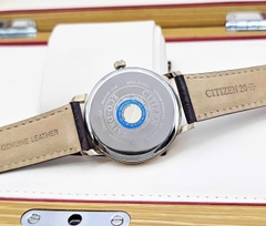 Đồng Hồ Nam Citizen Quartz Eco-Drive BM7463-12A