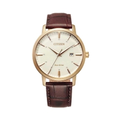 Đồng Hồ Nam Citizen Quartz Eco-Drive BM7463-12A