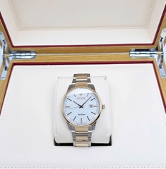 Đồng Hồ Nam Citizen Quartz Eco-Drive BM7526-81A