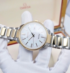 Đồng Hồ Nam Citizen Quartz Eco-Drive BM7526-81A