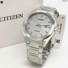 Đồng Hồ Nam Citizen Quartz Eco-Drive BM7600-81A