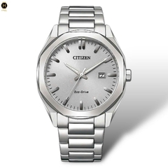 Đồng Hồ Nam Citizen Quartz Eco-Drive BM7600-81A