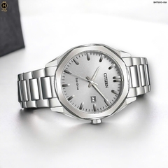 Đồng Hồ Nam Citizen Quartz Eco-Drive BM7600-81A