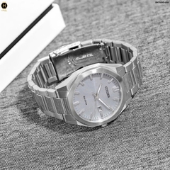 Đồng Hồ Nam Citizen Quartz Eco-Drive BM7600-81A