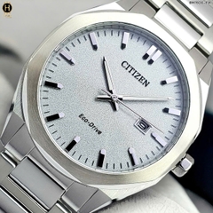 Đồng Hồ Nam Citizen Quartz Eco-Drive BM7600-81A