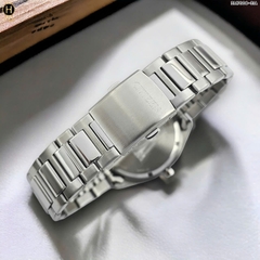 Đồng Hồ Nam Citizen Quartz Eco-Drive BM7600-81A