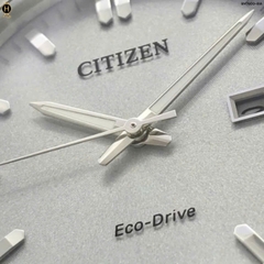 Đồng Hồ Nam Citizen Quartz Eco-Drive BM7600-81A