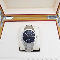 Đồng Hồ Nam Citizen Quartz Eco-Drive BM7600-81E