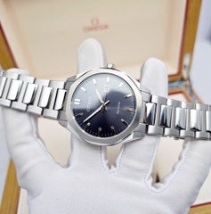 Đồng Hồ Nam Citizen Quartz Eco-Drive BM7600-81E