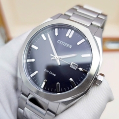Đồng Hồ Nam Citizen Quartz Eco-Drive BM7600-81E