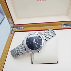 Đồng Hồ Nam Citizen Quartz Eco-Drive BM7600-81E