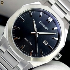 Đồng Hồ Nam Citizen Quartz Eco-Drive BM7600-81E
