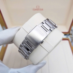 Đồng Hồ Nam Citizen Quartz Eco-Drive BM7600-81E