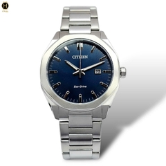 Đồng Hồ Nam Citizen Quartz Eco-Drive BM7600-81L