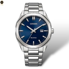 Đồng Hồ Nam Citizen Quartz Eco-Drive BM7600-81L