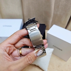 Đồng Hồ Nam Citizen Quartz Eco-Drive BM7600-81L