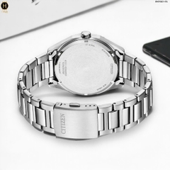Đồng Hồ Nam Citizen Quartz Eco-Drive BM7600-81L