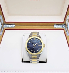 Đồng Hồ Nam Citizen Quartz Eco-Drive BM7604-80E