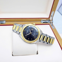Đồng Hồ Nam Citizen Quartz Eco-Drive BM7604-80E