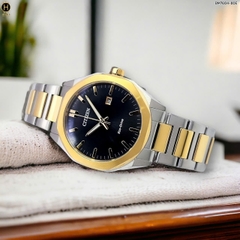 Đồng Hồ Nam Citizen Quartz Eco-Drive BM7604-80E
