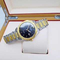 Đồng Hồ Nam Citizen Quartz Eco-Drive BM7604-80E