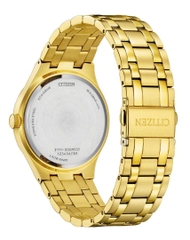 Đồng Hồ Nam Citizen Quartz Eco-Drive archives BM7652-52P