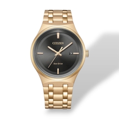 Đồng Hồ Nam Citizen Quartz Eco-Drive Archives BM7653-50E