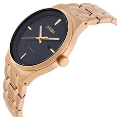 Đồng Hồ Nam Citizen Quartz Eco-Drive Archives BM7653-50E