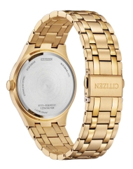 Đồng Hồ Nam Citizen Quartz Eco-Drive Archives BM7653-50E