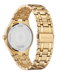 Đồng Hồ Nam Citizen Quartz Eco-Drive archives BM7653-50Q