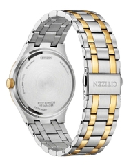 Đồng Hồ Nam Citizen Quartz Eco-Drive Archives BM7654-57X