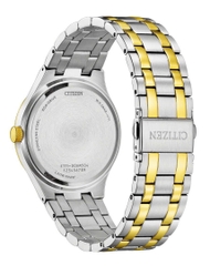 Đồng Hồ Nam Citizen Quartz Eco-Drive Archives BM7654-57X