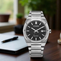 Đồng Hồ Nam Citizen Quartz Eco-Drive BM7660-54E