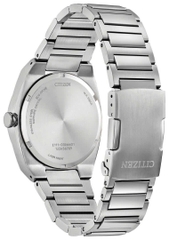 Đồng Hồ Nam Citizen Quartz Eco-Drive BM7660-54E
