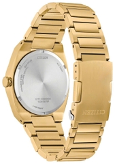 Đồng Hồ Nam Citizen Quartz Eco-Drive BM7662-59L