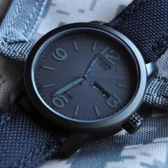 Đồng Hồ Nam Citizen Quartz Eco-Drive BM8475-00F