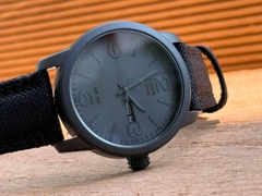 Đồng Hồ Nam Citizen Quartz Eco-Drive BM8475-00F
