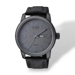 Đồng Hồ Nam Citizen Quartz Eco-Drive BM8475-00F