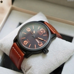 Đồng Hồ Nam Citizen Quartz Eco-Drive BM8475-26E