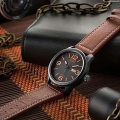 Đồng Hồ Nam Citizen Quartz Eco-Drive BM8475-26E