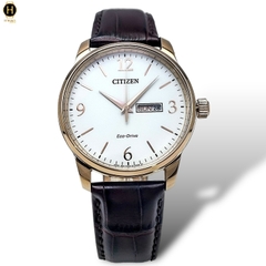 Đồng Hồ Nam Citizen Quartz Eco-Drive BM8553-16A
