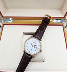 Đồng Hồ Nam Citizen Quartz Eco-Drive BM8553-16A