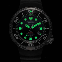 Đồng Hồ Nam Citizen Quartz Eco-Drive Promaster BN1024-01E