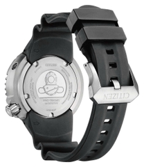 Đồng Hồ Nam Citizen Quartz Eco-Drive Promaster BN1024-01E