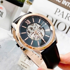 Đồng Hồ Nam Fossil Automatic Flynn BQ2383 