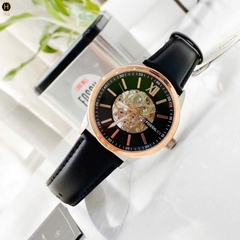 Đồng Hồ Nam Fossil Automatic Flynn BQ2383 