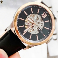 Đồng Hồ Nam Fossil Automatic Flynn BQ2383 