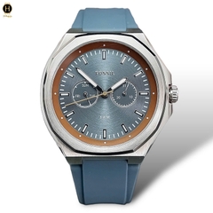 Đồng Hồ Nam Fossil Quartz BQ2613