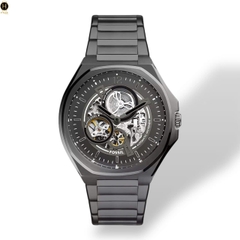 Đồng Hồ Nam Fossil Automatic Movement Evanston BQ2621