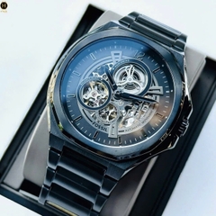 Đồng Hồ Nam Fossil Automatic Movement Evanston BQ2621
